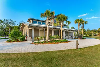 21 S Forest Beach Drive #109, Hilton Head Island, SC 29928 - Photo 57