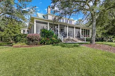 121 Okatie Highway, Okatie, SC 29909 - Photo 65