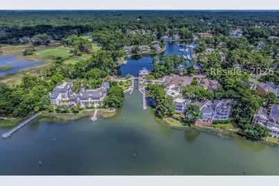 107 Wexford Club Drive, Hilton Head Island, SC 29928 - Photo 7