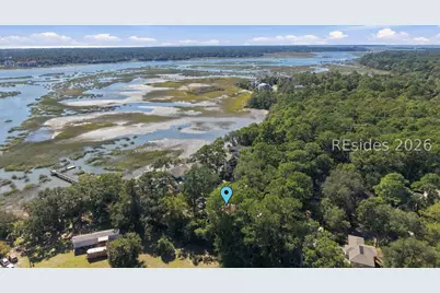 45 Peregrine Drive, Hilton Head Island, SC 29926 - Photo 59