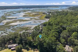 45 Peregrine Dr, Hilton Head Island, SC 29926 - Photo 59