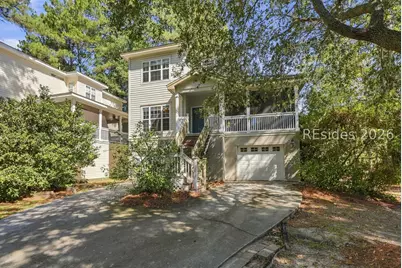 45 Peregrine Drive, Hilton Head Island, SC 29926 - Photo 5