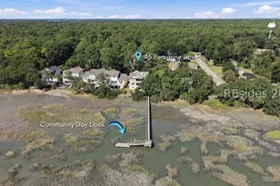 45 Peregrine Dr, Hilton Head Island, SC 29926 - Photo 53