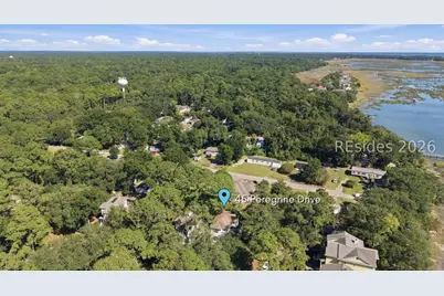 45 Peregrine Drive, Hilton Head Island, SC 29926 - Photo 57