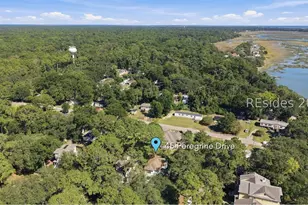 45 Peregrine Dr, Hilton Head Island, SC 29926 - Photo 57