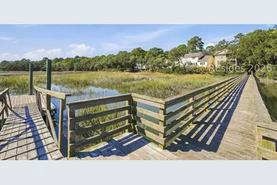 45 Peregrine Drive, Hilton Head Island, SC 29926 - Photo 55