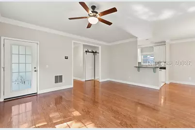 45 Peregrine Drive, Hilton Head Island, SC 29926 - Photo 21