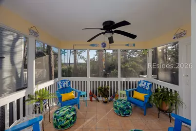 16 Pine Burr Road E #8, Hilton Head Island, SC 29926 - Photo 15
