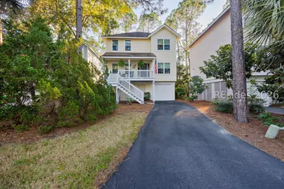 16 Pine Burr Road E #8, Hilton Head Island, SC 29926 - Photo 1