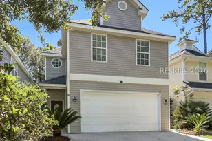 6 Gold Oak Dr, Hilton Head Island, SC 29926 - Photo 1