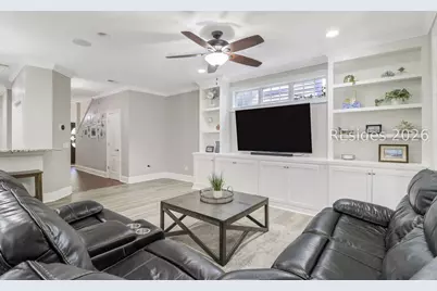 6 Gold Oak Drive, Hilton Head Island, SC 29926 - Photo 13