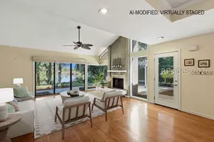 19 Stable Gate Rd, Hilton Head Island, SC 29926 - Photo 5