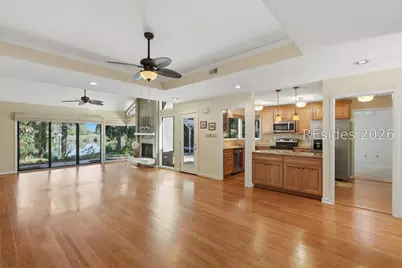 19 Stable Gate Road, Hilton Head Island, SC 29926 - Photo 9