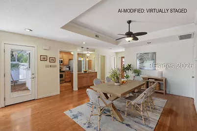 19 Stable Gate Road, Hilton Head Island, SC 29926 - Photo 7