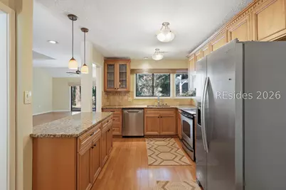 19 Stable Gate Road, Hilton Head Island, SC 29926 - Photo 15