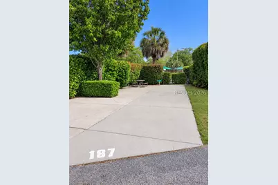 43 Jenkins Island Road #187, Hilton Head Island, SC 29926 - Photo 1