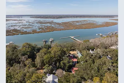 17 Newpoint Road, Beaufort, SC 29907 - Photo 61