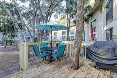 42 S Forest Beach Drive #3244, Hilton Head Island, SC 29928 - Photo 7