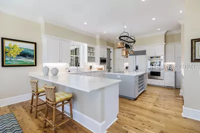 9 Wiggs Lane, Okatie, SC 29909 - Photo 21