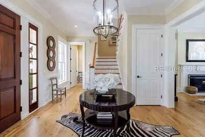 9 Wiggs Lane, Okatie, SC 29909 - Photo 13