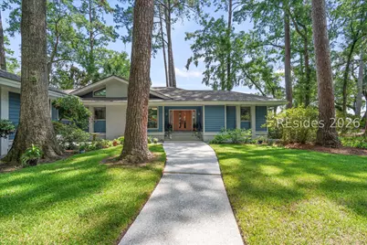 1 River Club Court, Okatie, SC 29909 - Photo 1