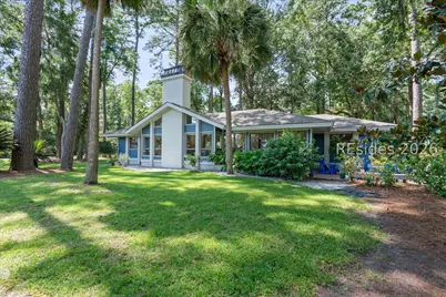 1 River Club Court, Okatie, SC 29909 - Photo 35