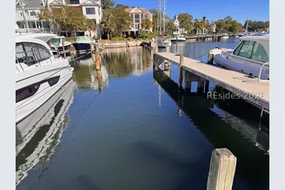 I-132 Windmill Harbour Marina, Hilton Head Island, SC 29926 - Photo 3