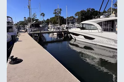 I-132 Windmill Harbour Marina, Hilton Head Island, SC 29926 - Photo 5