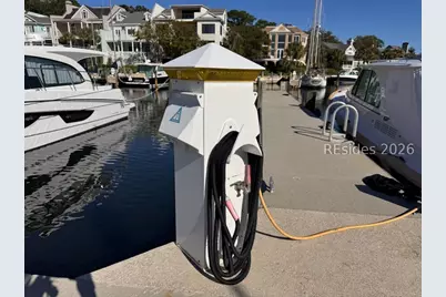 I-132 Windmill Harbour Marina, Hilton Head Island, SC 29926 - Photo 7
