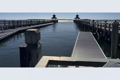 I-132 Windmill Harbour Marina, Hilton Head Island, SC 29926 - Photo 11