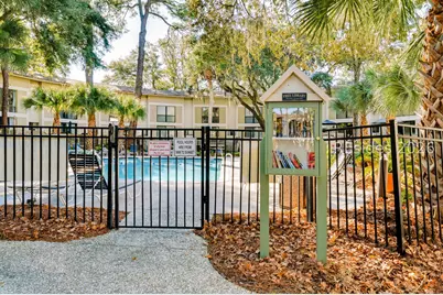 42 S Forest Beach Drive #3023, Hilton Head Island, SC 29928 - Photo 19