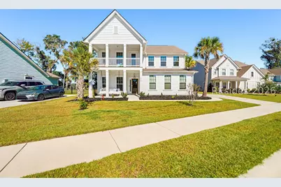 1270 Windswept Oak Lane, Beaufort, SC 29902 - Photo 3