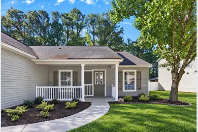 14 Woodland Hills Drive, Bluffton, SC 29910 - Photo 3