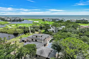 618 Dolphin Annex, Ladys Island, SC 29920 - Photo 29