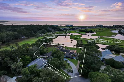 618 Dolphin Annex, Ladys Island, SC 29920 - Photo 3