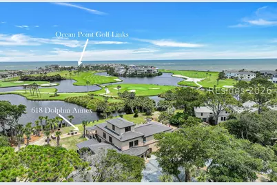 618 Dolphin Annex, Ladys Island, SC 29920 - Photo 27