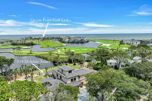 618 Dolphin Annex, Ladys Island, SC 29920 - Photo 27