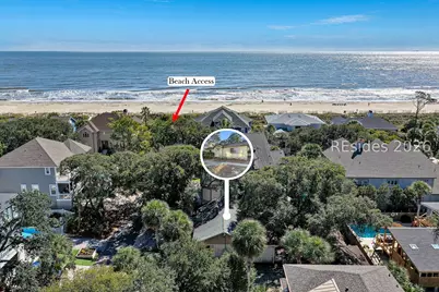 22 Egret Street, Hilton Head Island, SC 29928 - Photo 1