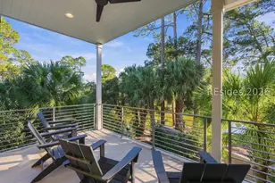 4 Windjammer Ct, Hilton Head Island, SC 29928 - Photo 15