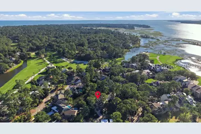 4 Windjammer Court, Hilton Head Island, SC 29928 - Photo 55