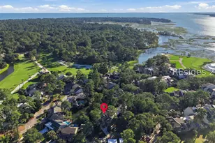4 Windjammer Ct, Hilton Head Island, SC 29928 - Photo 55