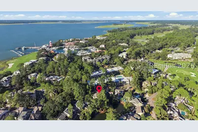 4 Windjammer Court, Hilton Head Island, SC 29928 - Photo 59