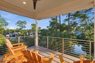 4 Windjammer Ct, Hilton Head Island, SC 29928 - Photo 41