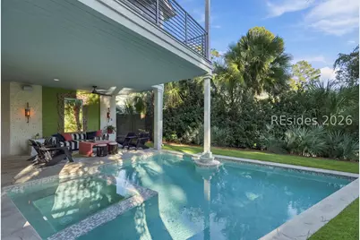 4 Windjammer Court, Hilton Head Island, SC 29928 - Photo 45