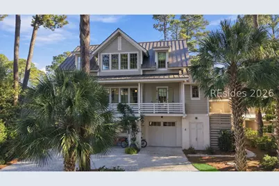 4 Windjammer Court, Hilton Head Island, SC 29928 - Photo 53