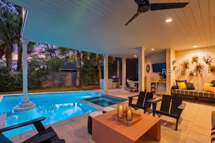 4 Windjammer Ct, Hilton Head Island, SC 29928 - Photo 47