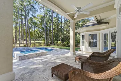 16 Madison Lane, Hilton Head Island, SC 29926 - Photo 5