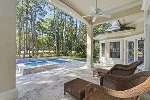16 Madison Ln, Hilton Head Island, SC 29926 - Photo 5