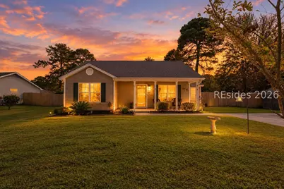 16 Blacksmith Circle, Beaufort, SC 29906 - Photo 1