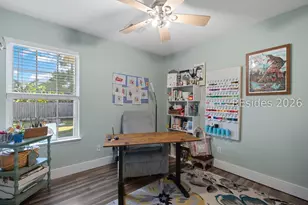 16 Blacksmith Cir, Beaufort, SC 29906 - Photo 21